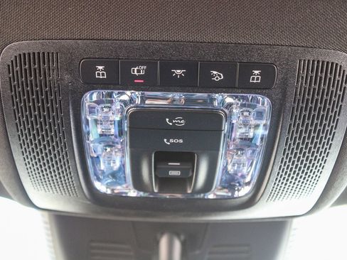 New 2026 Mercedes-Benz GLB 250 4MATIC image 16