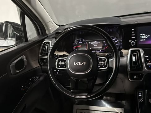 Used 2022 Kia Sorento X-Line EX AWD/4WD image 24