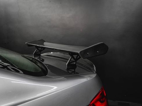 Used 2013 BMW M3 Coupe image 13