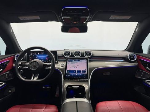 Used 2024 Mercedes-Benz CLE 300 4MATIC Coupe image 6