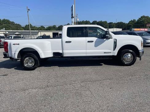 Used 2026 Ford F350 XLT AWD/4WD image 2