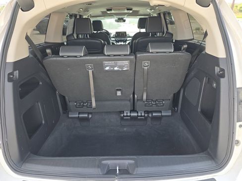 Used 2025 Honda Odyssey Touring image 24