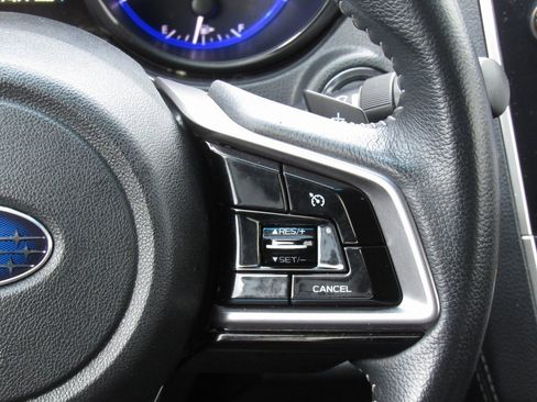 Used 2018 Subaru Outback 2.5i Limited w/ Popular Package #2 image 25