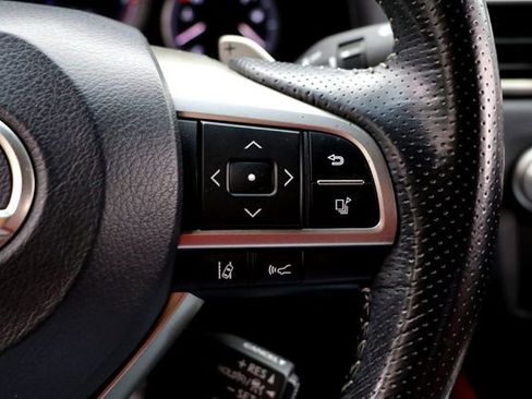 Used 2017 Lexus GS 350 F Sport RWD image 14