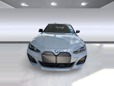 New 2026 BMW i4 eDrive40 w/ M Sport Package RWD image 6
