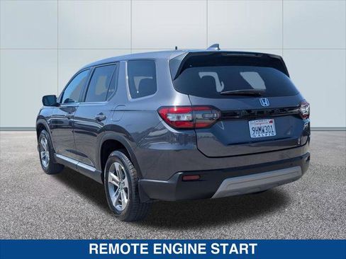 Used 2023 Honda Pilot EX-L image 3