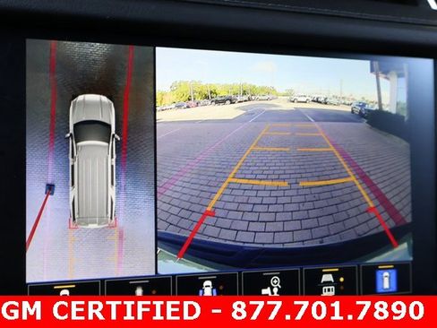 Certified 2024 GMC Yukon XL Denali image 27