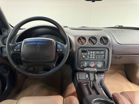 Used 1999 Pontiac Firebird Formula RWD image 55