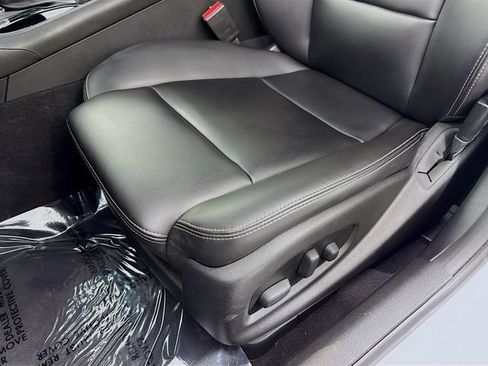 Used 2018 Cadillac ATS 2.0T AWD Sedan image 21
