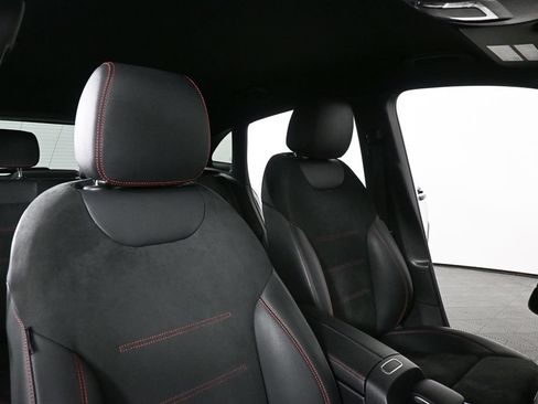 Certified 2023 Mercedes-Benz GLA 250 4MATIC image 21