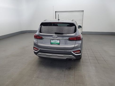 Used 2019 Hyundai Santa Fe SE FWD image 7