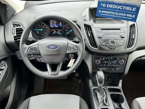 Used 2018 Ford Escape SE image 8
