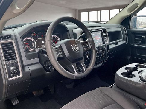 Used 2019 RAM 1500 Express w/ Wheel & Sound Group image 15