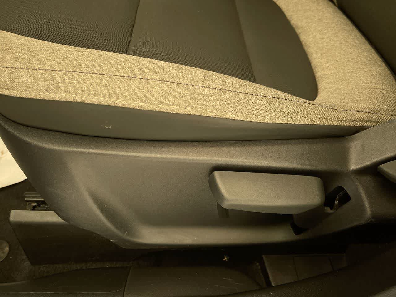 Used 2025 Ford Bronco Sport Big Bend AWD/4WD image 12