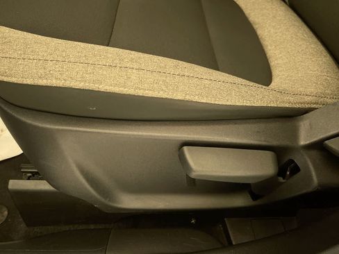Used 2025 Ford Bronco Sport Big Bend AWD/4WD image 12