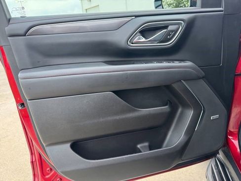 Certified 2023 Chevrolet Tahoe RST image 1