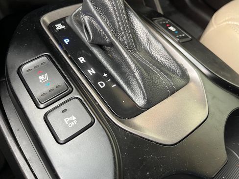 Used 2014 Hyundai Santa Fe Limited w/ Ultimate Package 07 image 37