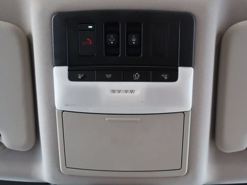 Used 2021 Nissan Rogue Platinum AWD/4WD image 33