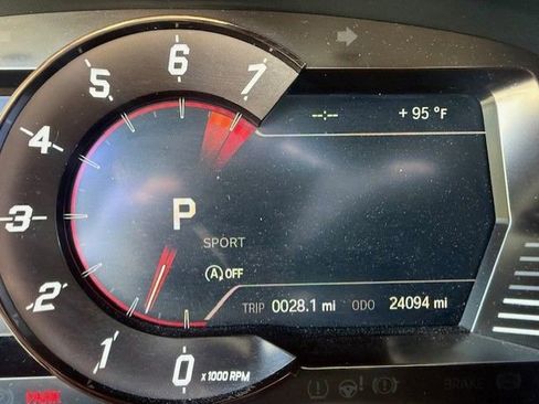 Used 2022 Toyota Supra image 4