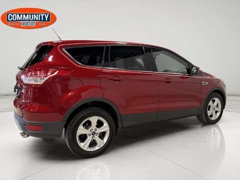 Used 2013 Ford Escape SE AWD/4WD image 8