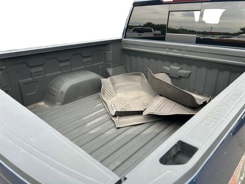 Used 2021 Chevrolet Silverado 1500 RST w/ All Star Edition Plus AWD/4WD image 26