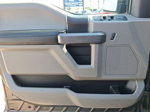 Certified 2020 Ford F150 XLT w/ Equipment Group 301A Mid AWD/4WD image 12