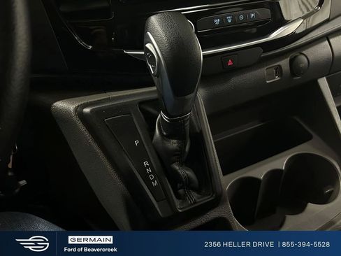 Used 2023 Ford Transit 350 XLT RWD image 13