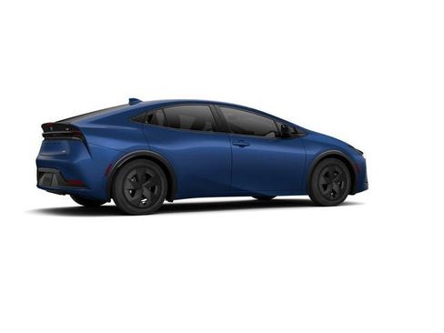 New 2026 Toyota Prius LE image 11