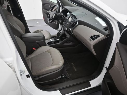 Used 2015 Hyundai Tucson SE AWD/4WD image 34