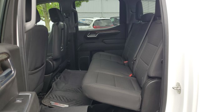 Used 2023 Chevrolet Silverado 1500 RST AWD/4WD image 19