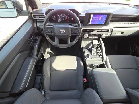 Certified 2024 Toyota Tacoma SR RWD image 6