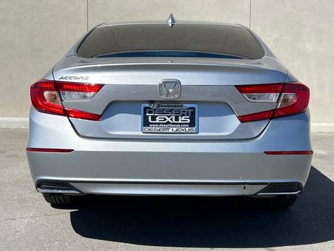 Used 2021 Honda Accord LX image 9