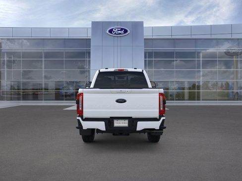 New 2025 Ford F350 Lariat w/ Lariat Ultimate Package image 5