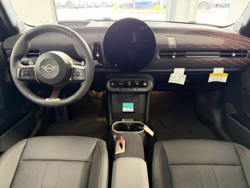 New 2026 MINI Cooper S FWD image 11