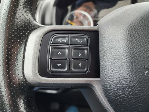 Used 2022 RAM 2500 Tradesman image 16
