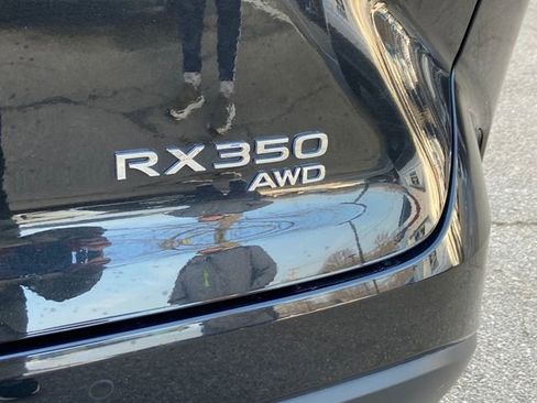 Certified 2023 Lexus RX 350 Premium w/ Accessory Package image 32