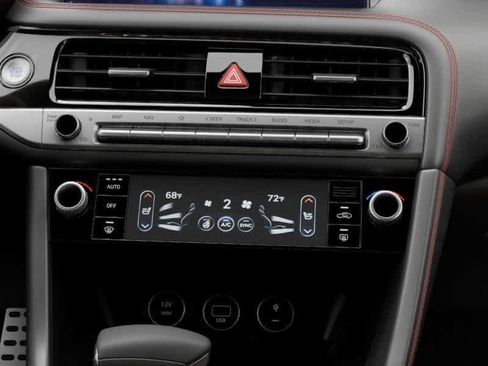 New 2026 Genesis G70 3.3T Sport Prestige image 15