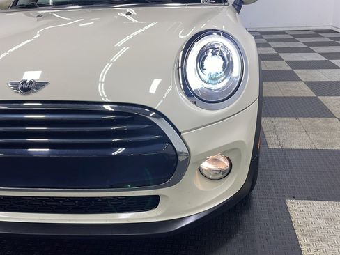 Used 2016 MINI Cooper Convertible FWD image 23