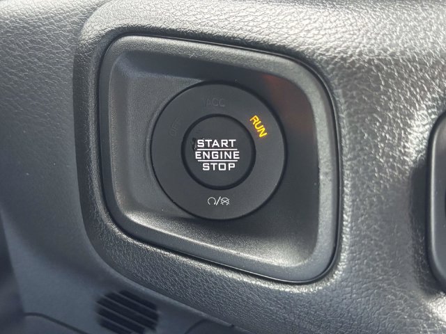 New 2026 Jeep Wrangler Unlimited Sport AWD/4WD image 23