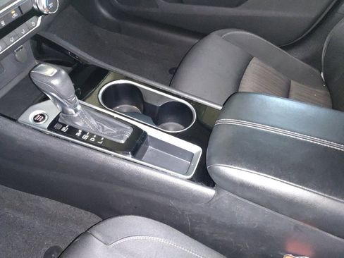 Used 2024 Nissan Altima 2.5 SV image 26