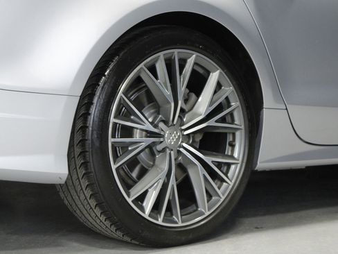 Used 2016 Audi A7 3.0T Premium Plus w/ 20" Wheel & Tire Package AWD/4WD image 8