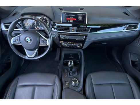 Used 2020 BMW X1 xDrive28i w/ Convenience Package AWD/4WD image 15