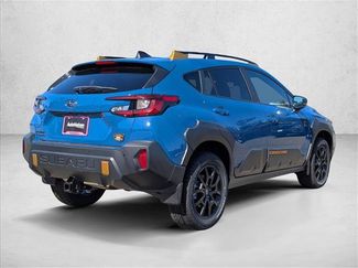 Used 2026 Subaru Crosstrek 2.5i Wilderness w/ Crosstrek Mirror Package AWD/4WD video 2