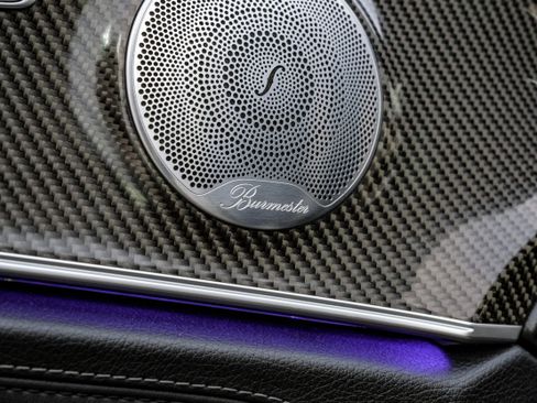 Used 2019 Mercedes-Benz E 63 AMG S image 55