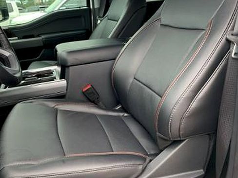 New 2024 Ford F250 Lariat w/ Lariat Ultimate Package image 16