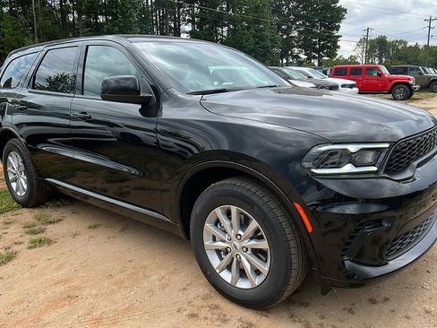 New 2026 Dodge Durango GT image 5