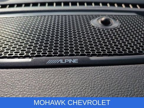 Used 2025 RAM 1500 Laramie AWD/4WD image 24