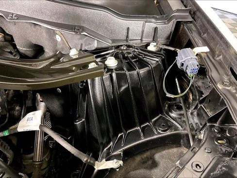 Used 2025 Ford Explorer Platinum w/ LUX Leather Package image 44