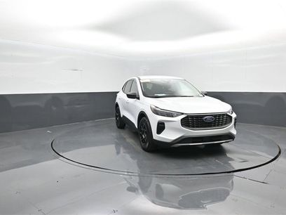 Certified 2024 Ford Escape Active