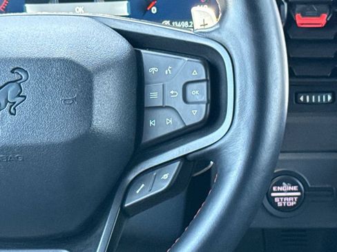 Used 2025 Ford Bronco Raptor AWD/4WD image 21